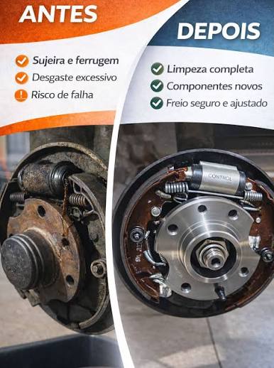 Freios Automotivos